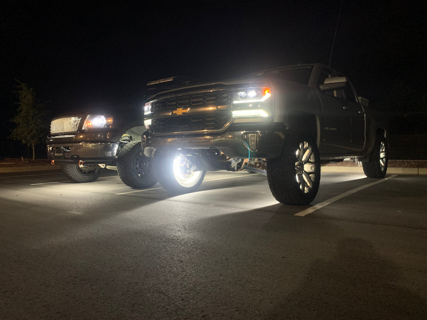 Replacement LED Strips