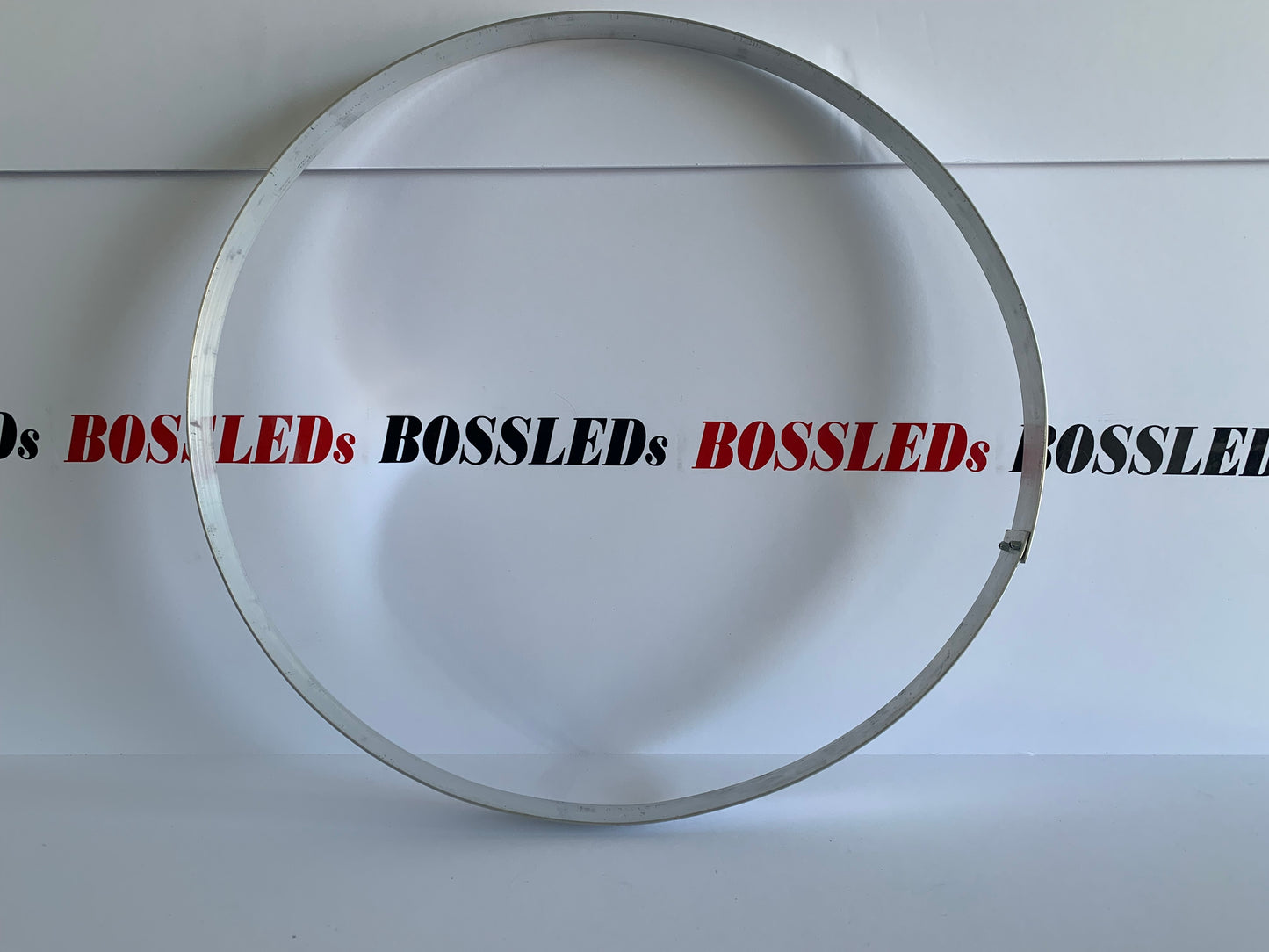 1pc BOSSRINGZ Wheel Light Replacement Ring