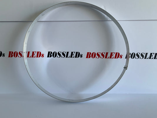 1pc BOSSRINGZ Wheel Light Replacement Ring