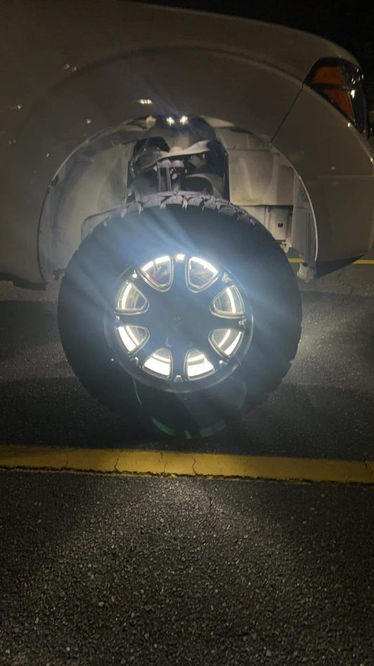 Replacement LED Strips