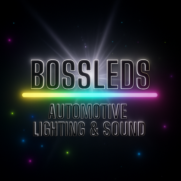 BOSSLEDs