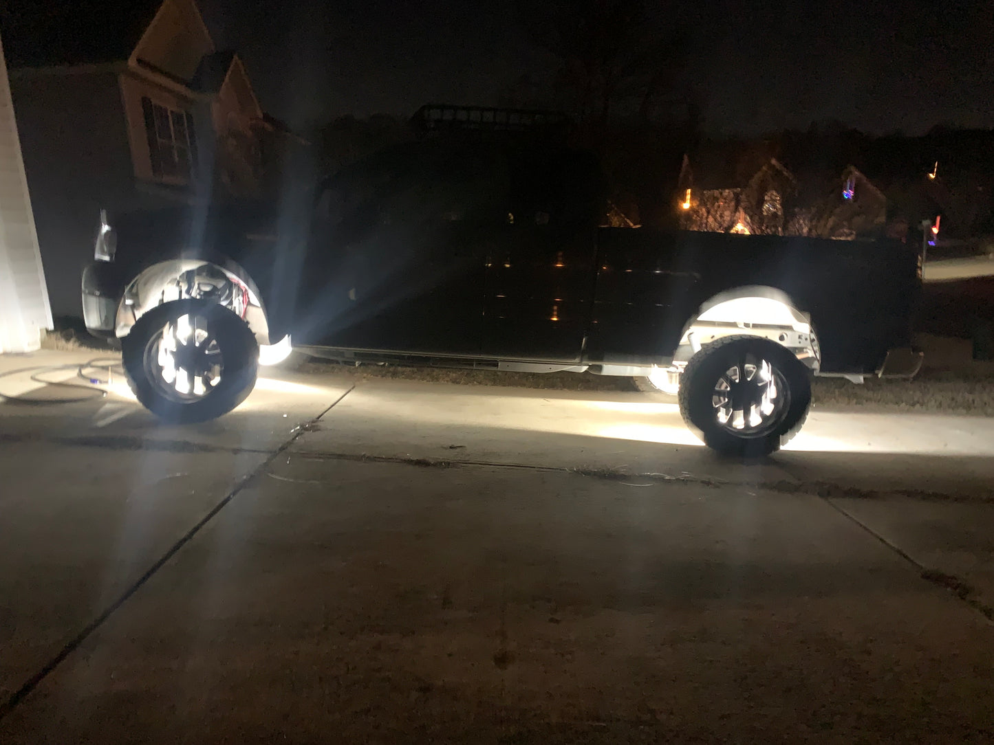 Replacement LED Strips