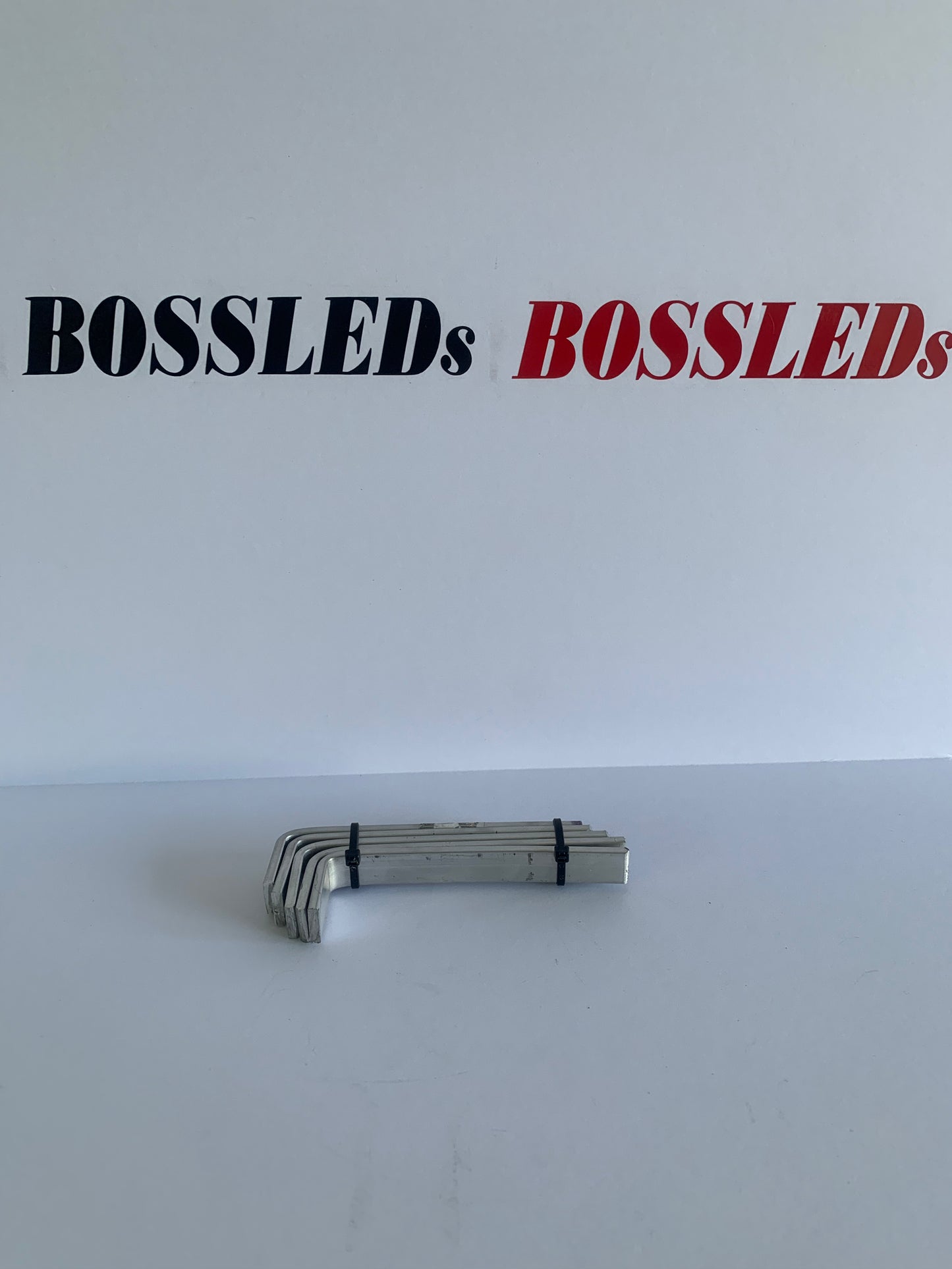 6 Pack BOSSRINGZ Brackets