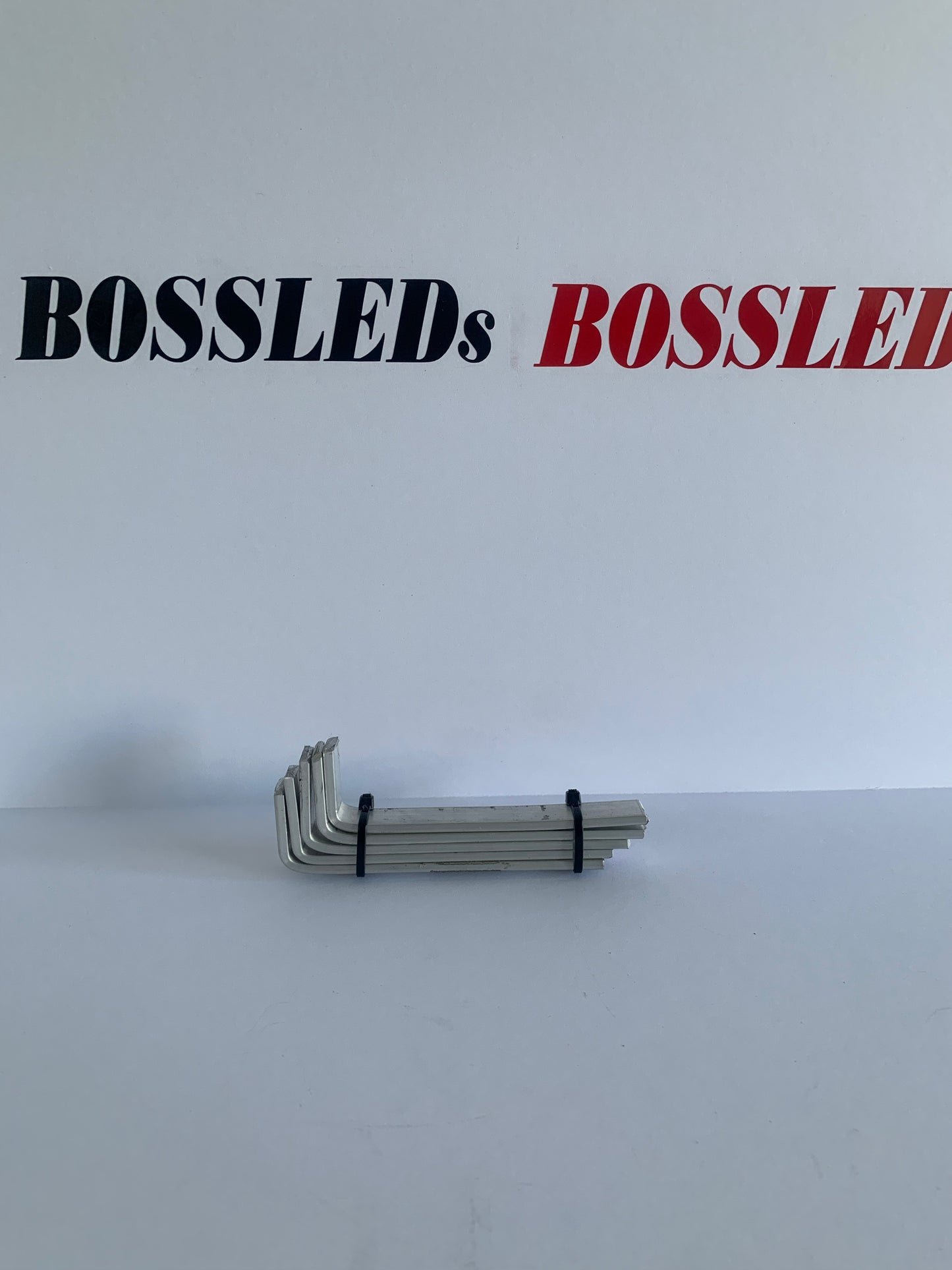 6 Pack BOSSRINGZ Brackets