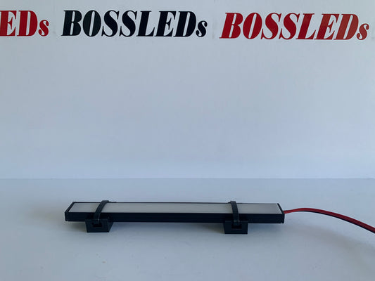 4 Pack White Glow Mounting Brackets