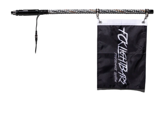FCKLightbars Whip Light Kits