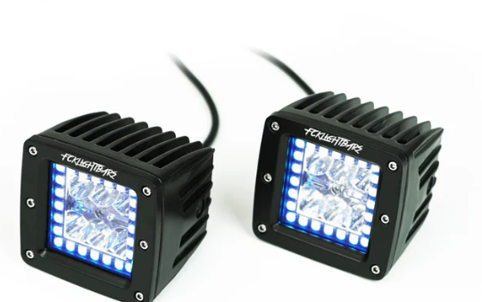 FCKLightBars RGB High-Output