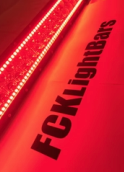 FCKLightBars RGB Series