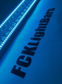 FCKLightBars RGB Series