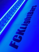 FCKLightBars RGB Series